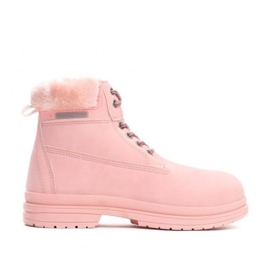 Vices Schraubstöcke JB009-20 Pink 36 41