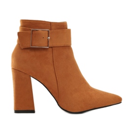 Vices Laster 1579-68-Kamel braun gelb