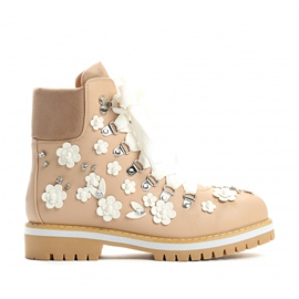 Vices Schraubstöcke 9093-14 Beige 36 41 weiß