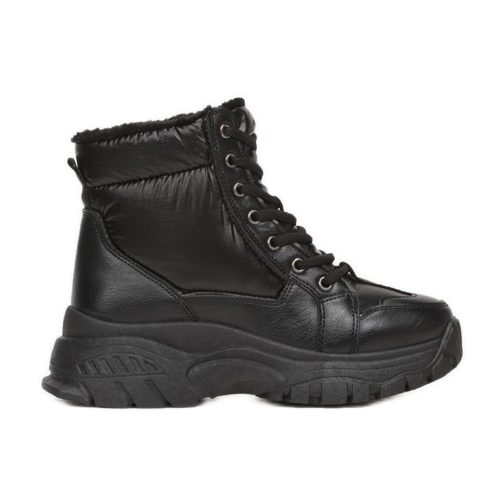 Vices Schraubstöcke 8601-38-schwarz