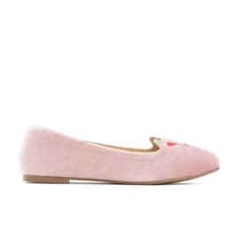 Vices Schraubstöcke 9081-21 D Stift 36 41 rosa golden