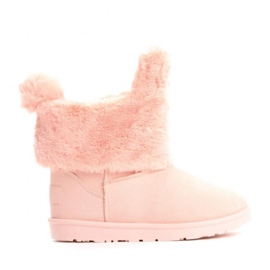 Vices Schraubstöcke B815-20 Pink 36 41