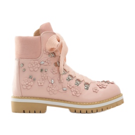 Vices Schraubstöcke 9093-20 Rosa 36 41