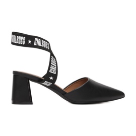 Vices Schraubstöcke 9244-1 Schwarz