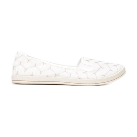 Vices Schraubstöcke B854-41 Weiß 36 41