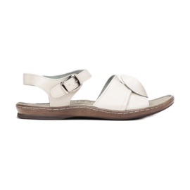 Vices Schraubstöcke 3219-14 Beige 36 41