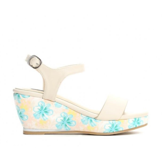 Vices Schraubstöcke 3224-14 Beige 36 41 mehrfarbig