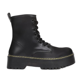 Vices Schraubstöcke 8487-38-schwarz