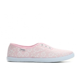 Vices Schraubstöcke T080-20 Pink