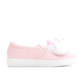 Vices Schraubstöcke 7288-20 Pink 36 41 weiß