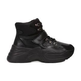 Vices Schraubstöcke 8599-38-schwarz