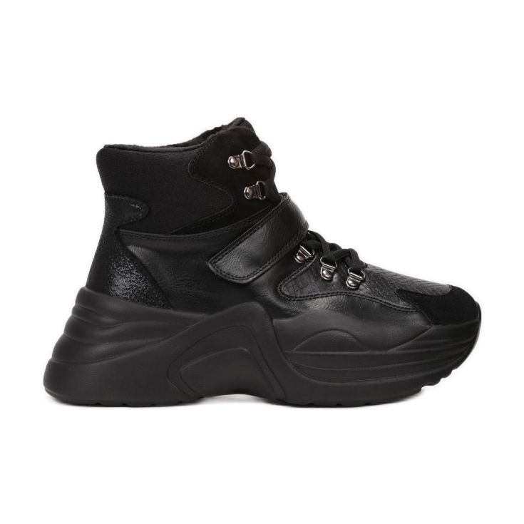 Vices Schraubstöcke 8599-38-schwarz