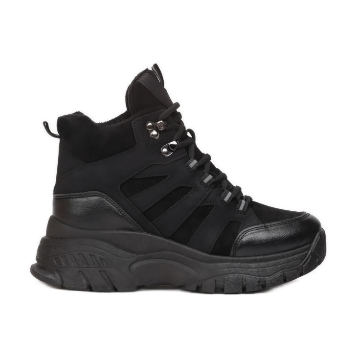 Vices Schraubstöcke 8602-38-schwarz