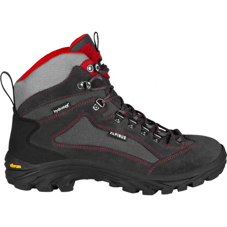 Alpinus Dragon High Tactical GR43305 Trekkingschuhe mehrfarbig