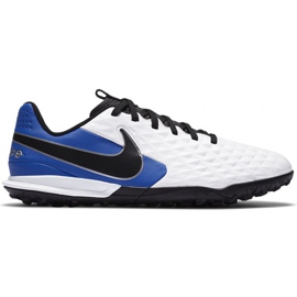 Nike Tiempo Legend 8 Academy Tf Jr AT5736-104 Fußballschuhe weiß