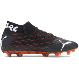 Puma Future 6.1 Netfit Fg Ag M 106179 01 Fußballschuhe mehrfarbig