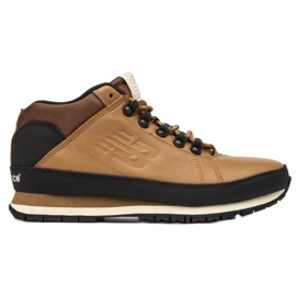 New Balance Neue Balance M H754TB Schuhe braun