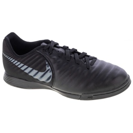 Hallenschuhe Nike Tiempo Legend 7 Academy Ic Jr AH7257-001 mehrfarbig