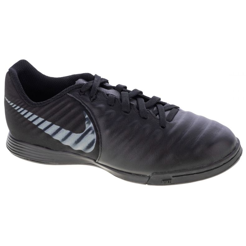 Hallenschuhe Nike Tiempo Legend 7 Academy Ic Jr AH7257-001 mehrfarbig schwarz