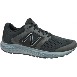 New Balance Neue Balance M M520LB5 Schuhe schwarz