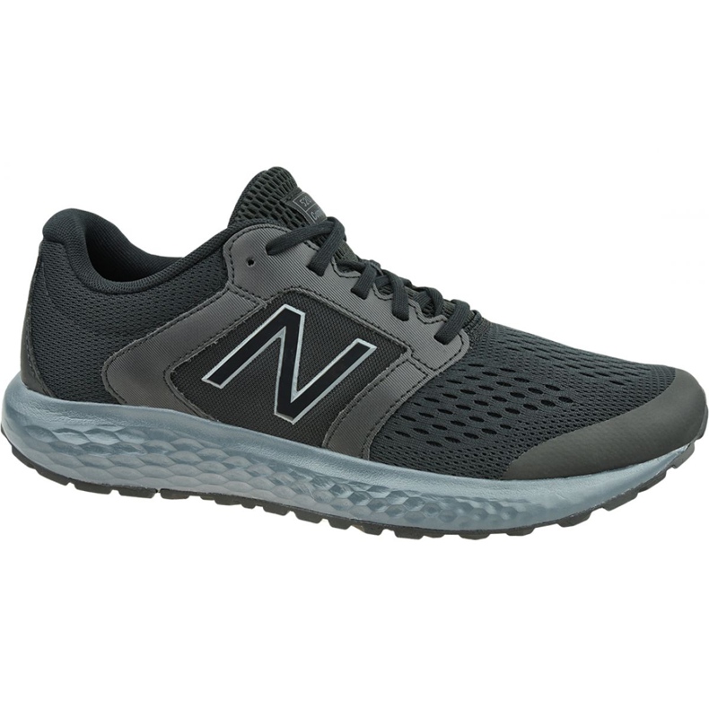 New Balance M M520LB5 Schuhe schwarz