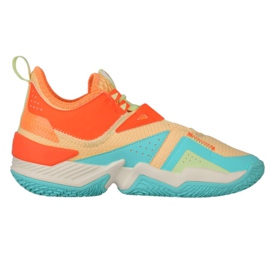 Nike Jordan Westbrook One Take Jr CJ0955 800 mehrfarbig