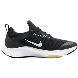 Nike Air Zoom Speed ​​​​Gs Jr CJ2088-001 Laufschuh weiß schwarz