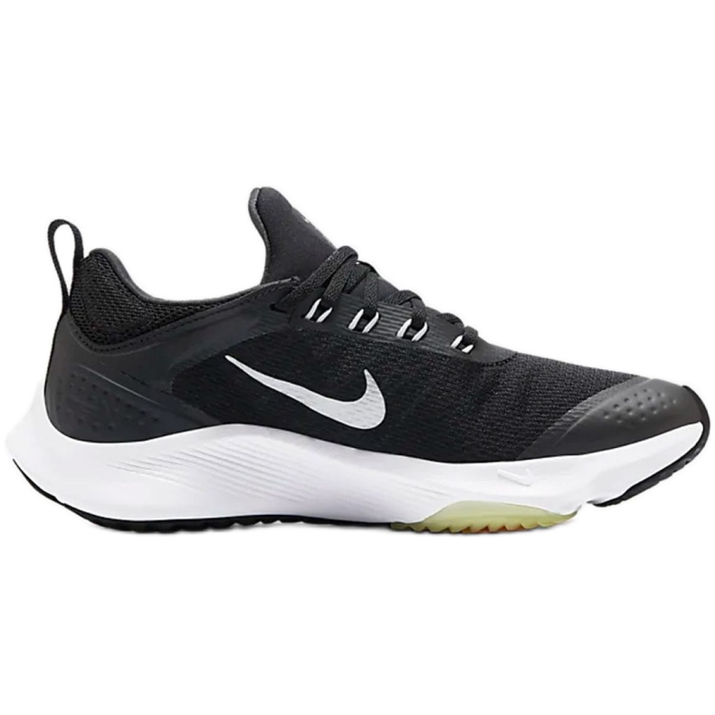 Nike Air Zoom Speed ​​​​Gs Jr CJ2088-001 Laufschuh weiß schwarz