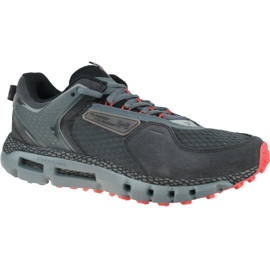 Under Armour Hovr Summit M 3022579-100 schwarz
