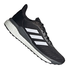 Adidas Solar Drive 19 M EH2607 Laufschuhe weiß schwarz grau