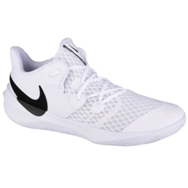 Nike Zoom Hyperspeed Court CI2964-100 Schuhe weiß