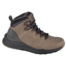 Columbia SH / FT Wp Hiker M 1878561 247 braun