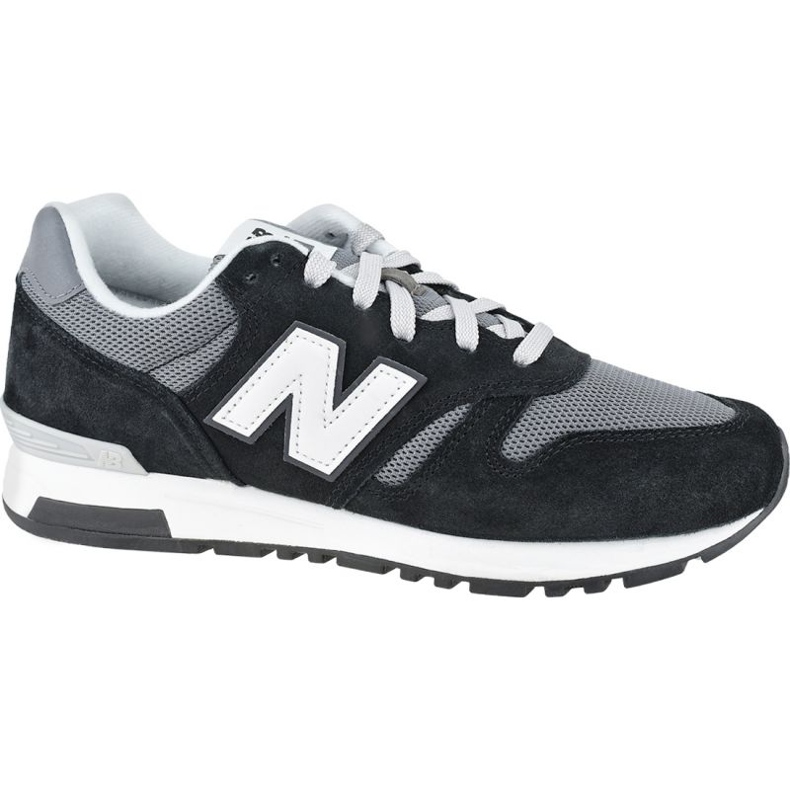New Balance M ML565CBK Schuhe weiß