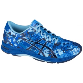 Asics Gel-Noosa Tri 11 M 1011A926-400 marineblau blau