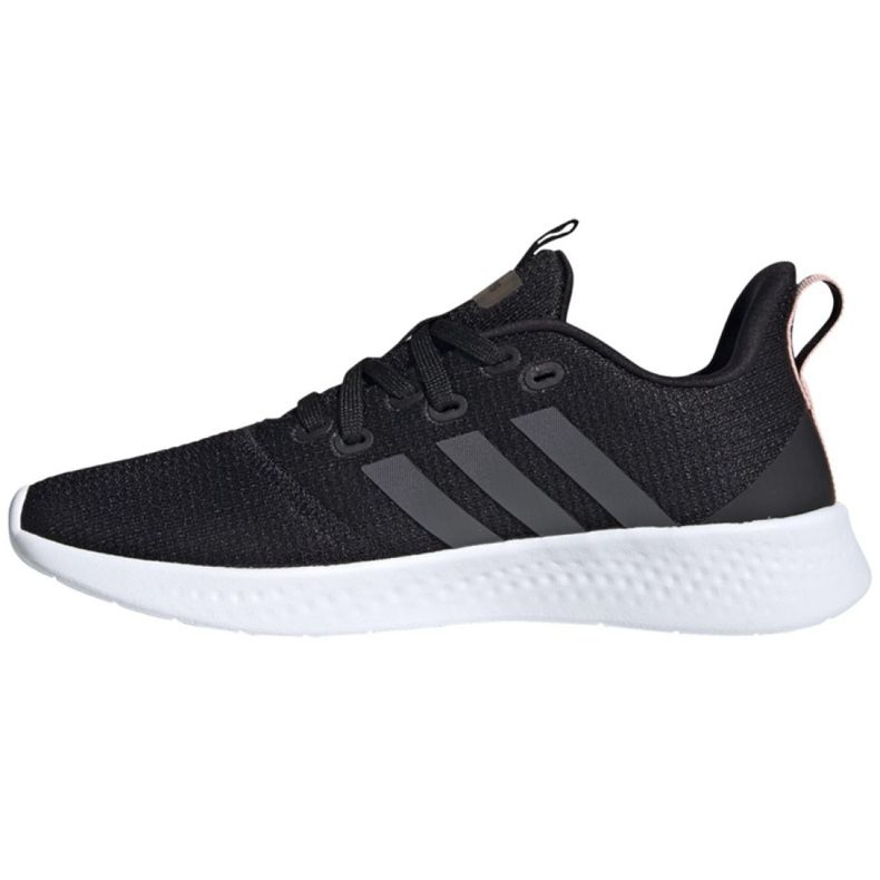 Adidas Puremotion FW3263 Laufschuhe schwarz