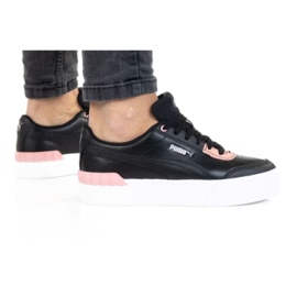 Puma Crina Lift W 373031 05 schwarz rosa