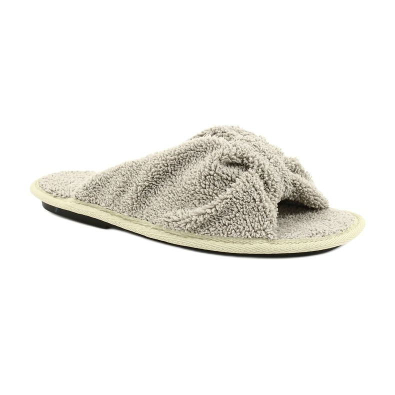 Inblu Damenschuhe 155D102 grau