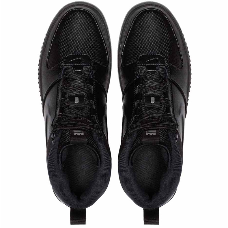 Nike Path Wntr Herrenschuhe schwarz BQ4223 001