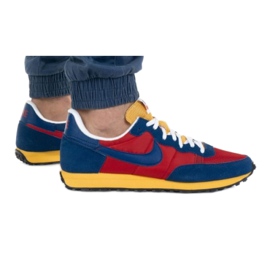Nike Chellenger Og M CW7645-600 rot blau gelb
