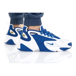 Nike Zoom 2K M AO0269-109 weiß blau