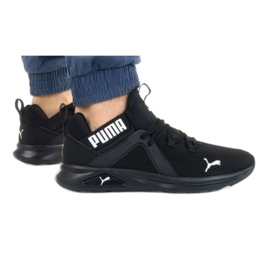 Puma Enzo 2 M 193249 01 schwarz
