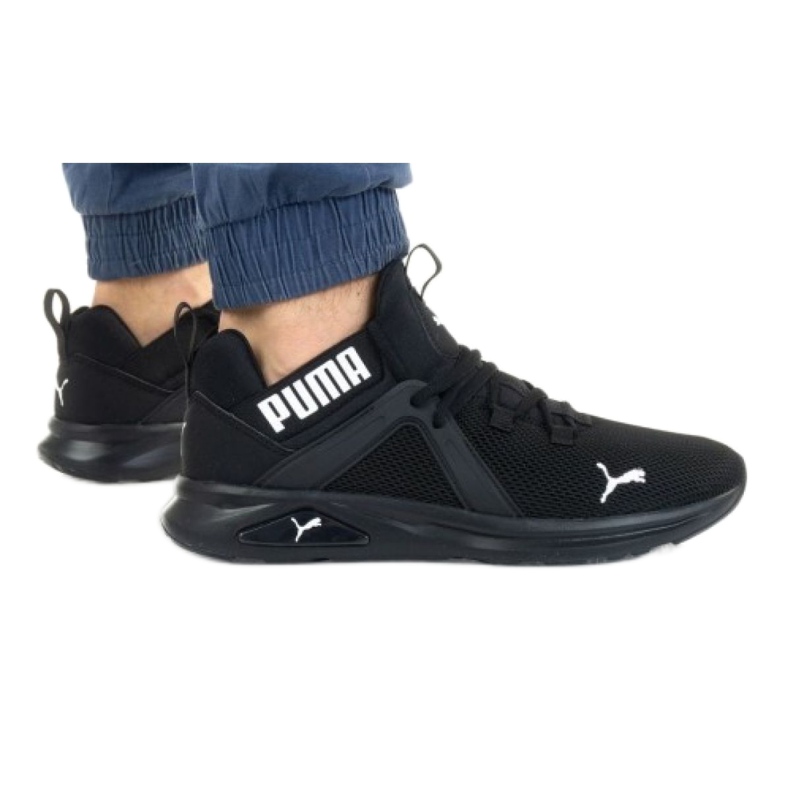 Puma Enzo 2 M 193249 01 schwarz