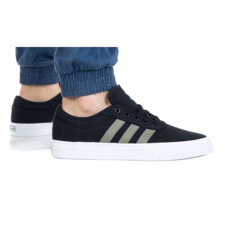 Adidas Adi-Ease M EG2485 Schuhe schwarz