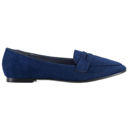 Goodin Navy Lords navy blau