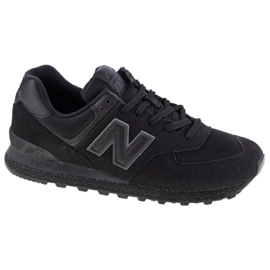 New Balance M MT574ATD Schuhe schwarz