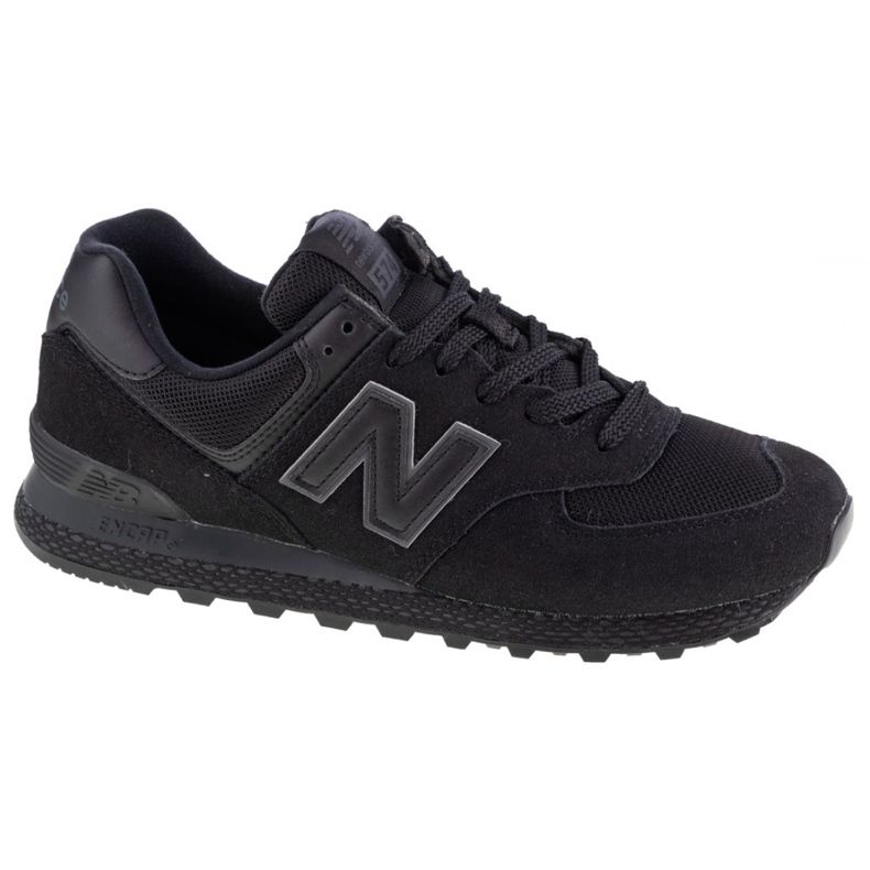 New Balance M MT574ATD Schuhe schwarz