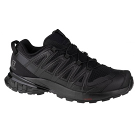 Salomon Xa Pro 3D v8 M 409874 schwarz