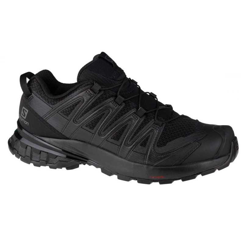 Salomon Xa Pro 3D v8 M 409874 schwarz