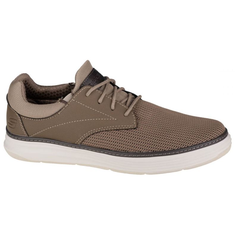 Skechers Moreno-Zenter M 204051-STN beige braun