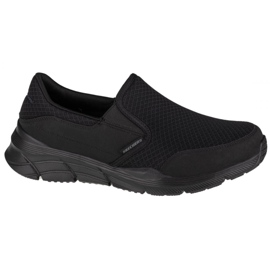 Skechers Equalizer 4.0 M 232017-BBK schwarz